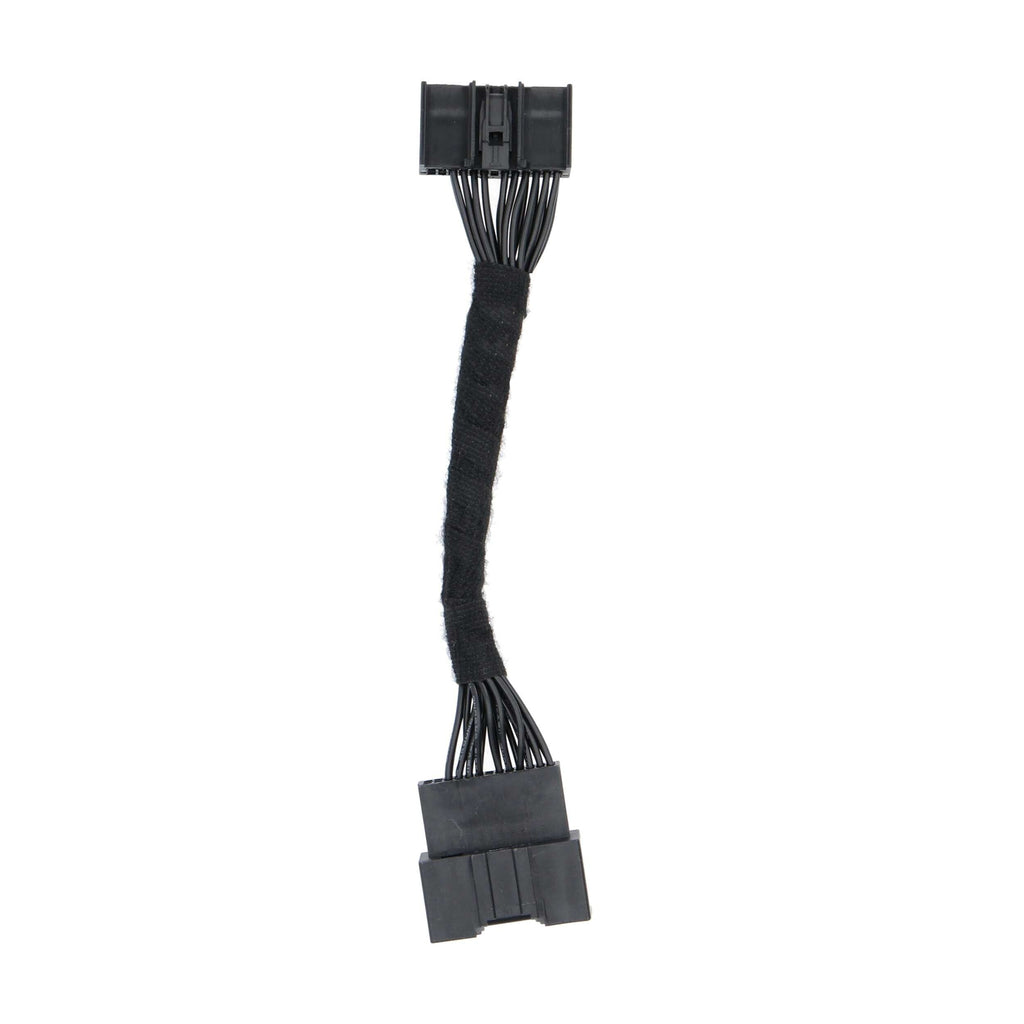 AXXESS ANC-FDH2 LOC T-HARNESS FOR BY-PASSING THE FACTORY MIC - Ford 26 PIN (6-9-12 SPK SYSTEMS)