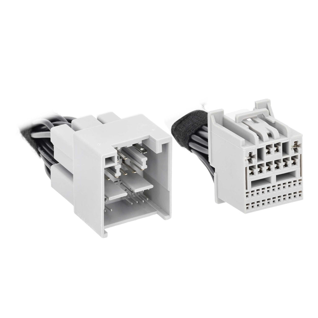AXXESS ANC-FDH3 LOC T-HARNESS FOR BY-PASSING THE FACTORY MIC -FORD 32 PIN