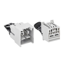 Load image into Gallery viewer, AXXESS ANC-FDH3 LOC T-HARNESS FOR BY-PASSING THE FACTORY MIC -FORD 32 PIN