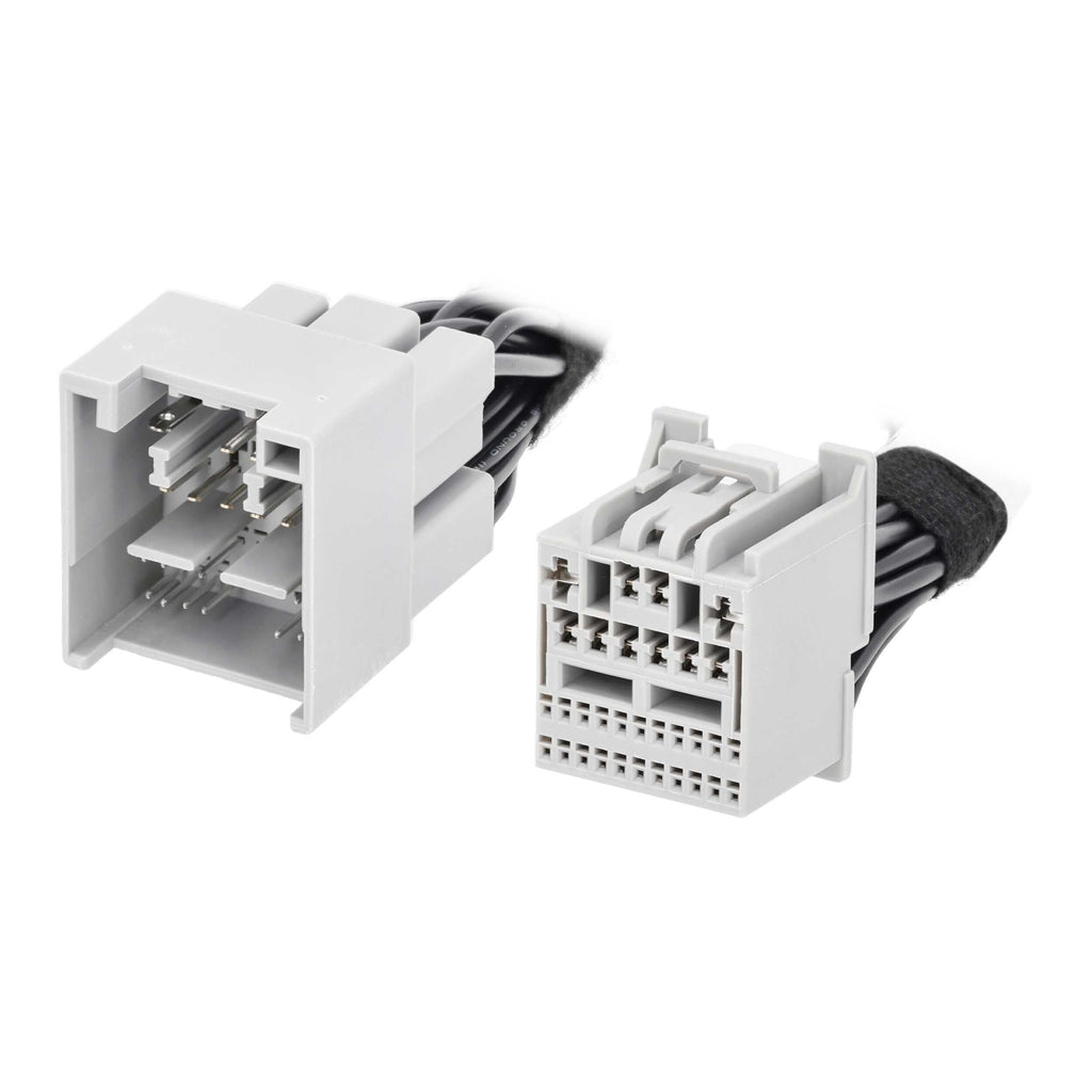 AXXESS ANC-FDH3 LOC T-HARNESS FOR BY-PASSING THE FACTORY MIC -FORD 32 PIN