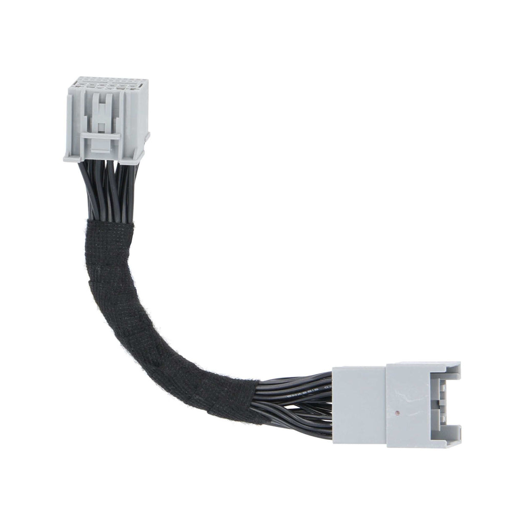 AXXESS ANC-FDH3 LOC T-HARNESS FOR BY-PASSING THE FACTORY MIC -FORD 32 PIN