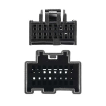 Load image into Gallery viewer, AXXESS ANC-GMH1 LOC T-HARNESS FOR BY-PASSING THE FACTORY MIC -GM-GMC 2014-2023