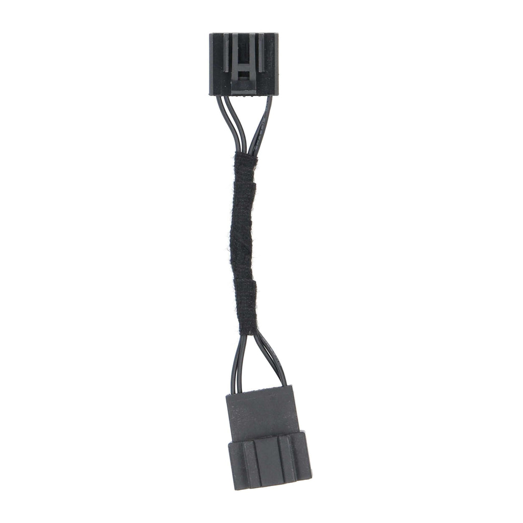 AXXESS ANC-GMH1 LOC T-HARNESS FOR BY-PASSING THE FACTORY MIC -GM-GMC 2014-2023