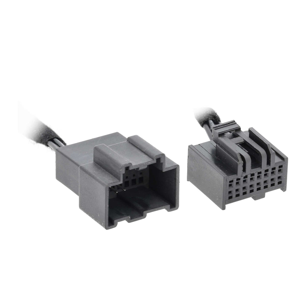 AXXESS ANC-GMH2 LOC T-HARNESS FOR BY-PASSING THE FACTORY MIC -GM-GMC 2020-2023