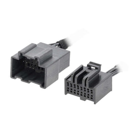 AXXESS ANC-GMH2 LOC T-HARNESS FOR BY-PASSING THE FACTORY MIC -GM-GMC 2020-2023