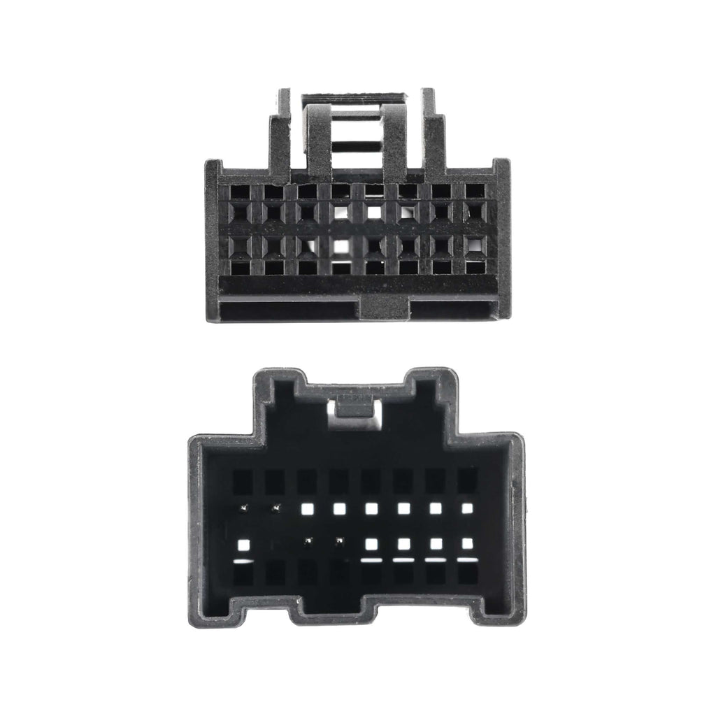AXXESS ANC-GMH2 LOC T-HARNESS FOR BY-PASSING THE FACTORY MIC -GM-GMC 2020-2023