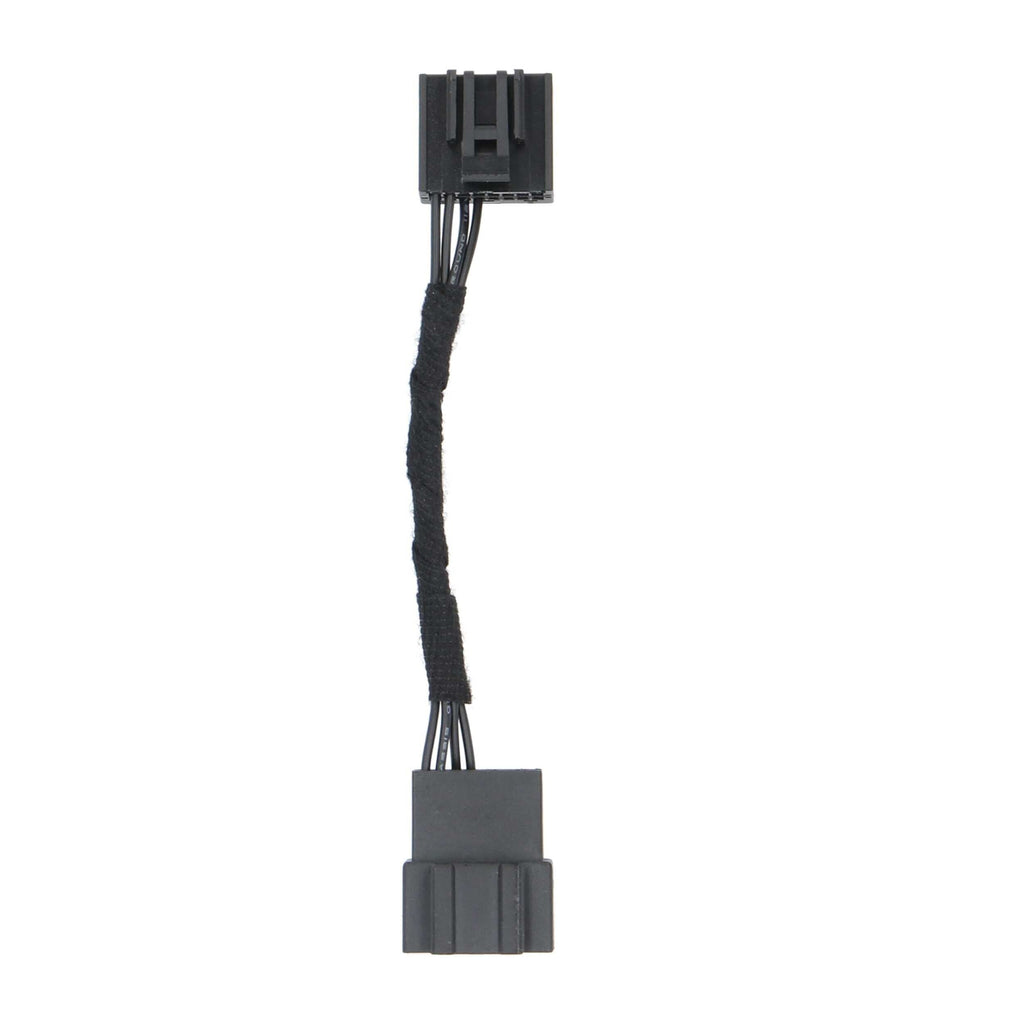 AXXESS ANC-GMH2 LOC T-HARNESS FOR BY-PASSING THE FACTORY MIC -GM-GMC 2020-2023