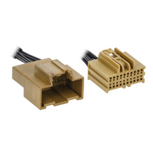 Load image into Gallery viewer, AXXESS ANC-GMH3 LOC T-HARNESS FOR BY-PASSING THE FACTORY MIC - GM-GMC 2016-2020