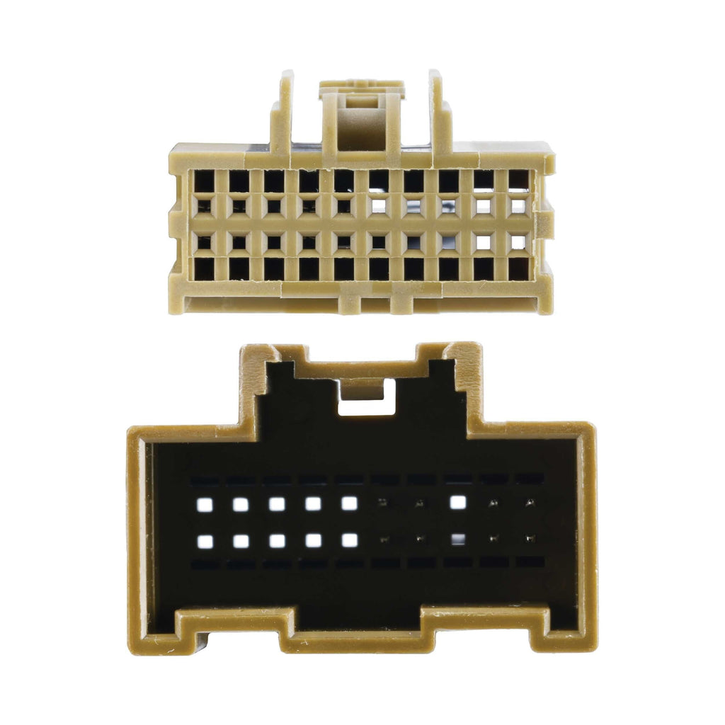 AXXESS ANC-GMH3 LOC T-HARNESS FOR BY-PASSING THE FACTORY MIC - GM-GMC 2016-2020