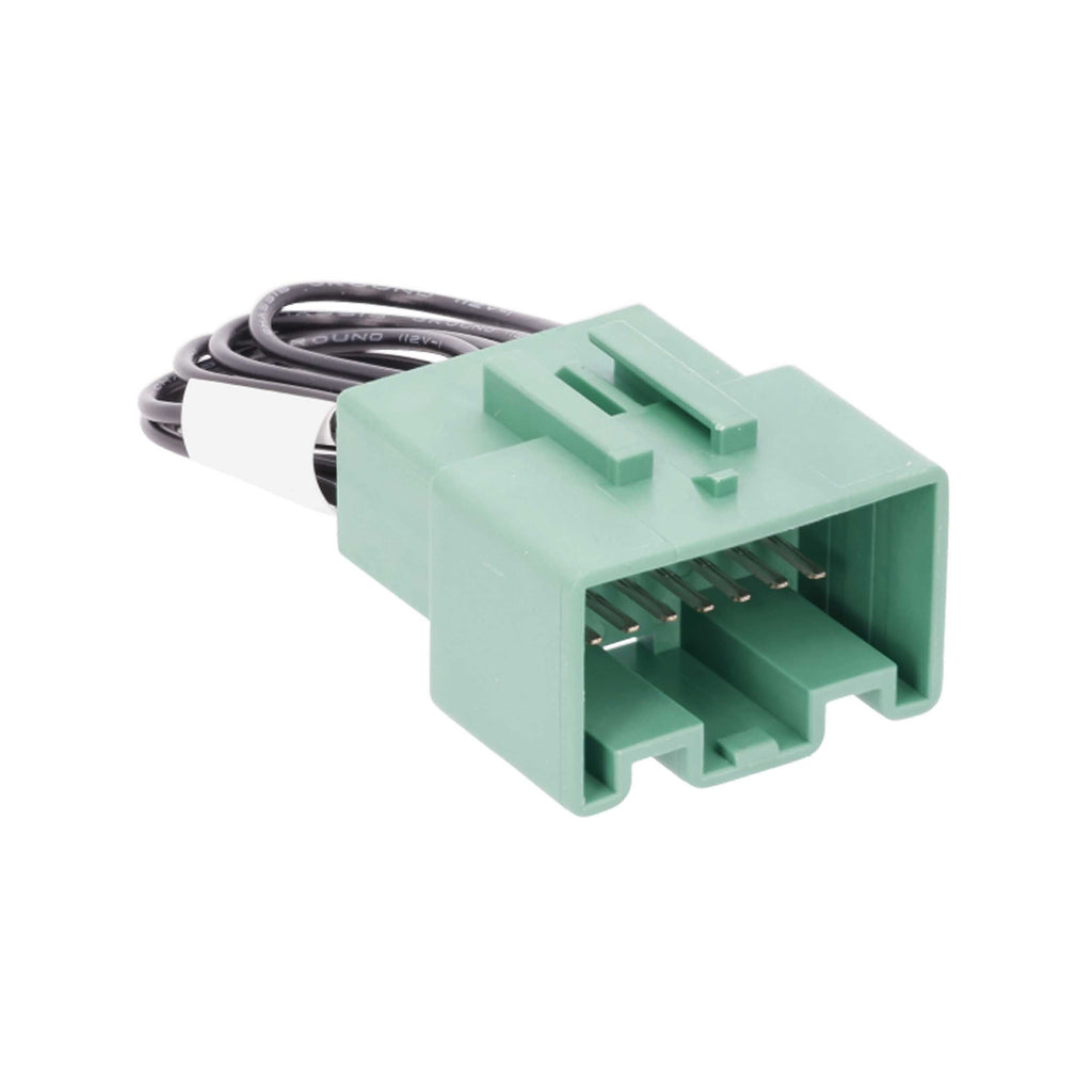 AXXESS ANC-GMH4 LOC T-HARNESS FOR BY-PASSING THE FACTORY MIC - GM-GMC-2014-2023 (RPO IOR)