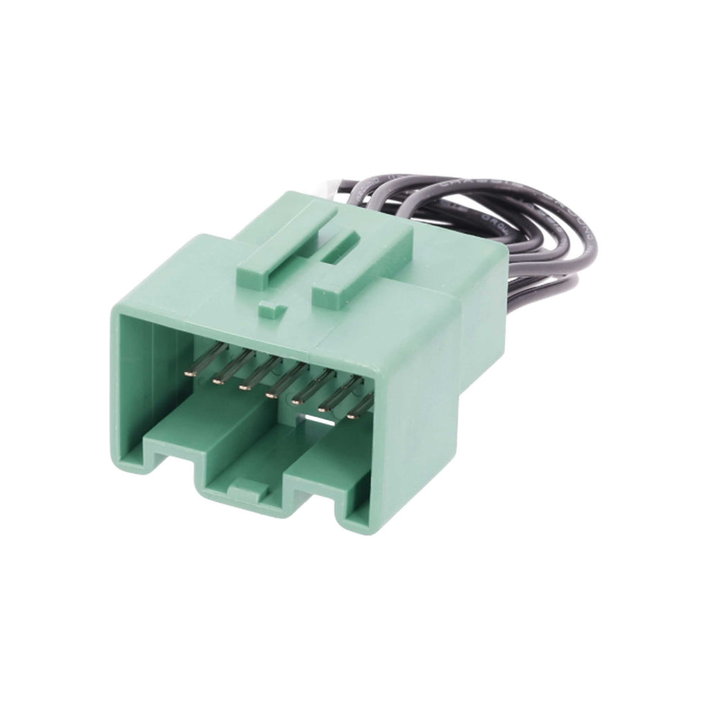 AXXESS ANC-GMH4 LOC T-HARNESS FOR BY-PASSING THE FACTORY MIC - GM-GMC-2014-2023 (RPO IOR)