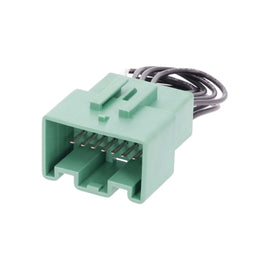 AXXESS ANC-GMH4 LOC T-HARNESS FOR BY-PASSING THE FACTORY MIC - GM-GMC-2014-2023 (RPO IOR)