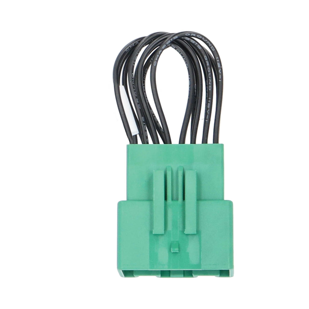 AXXESS ANC-GMH4 LOC T-HARNESS FOR BY-PASSING THE FACTORY MIC - GM-GMC-2014-2023 (RPO IOR)