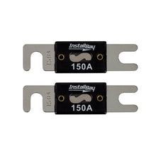 Load image into Gallery viewer, Install Bay ANL150 150 AMP ANL FUSE - 2 PACK