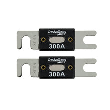 Load image into Gallery viewer, Install Bay ANL300-10 ANL 300 AMP Fuse - Package of 10