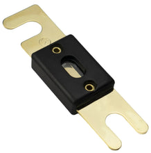 Load image into Gallery viewer, Absolute ANL250 250-Amp Gold ANL Fuse