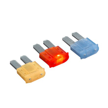 Load image into Gallery viewer, Install Bay ANT-I-10A Micro2 Auto Blade Fuse With Indicating LED - 10 Amp