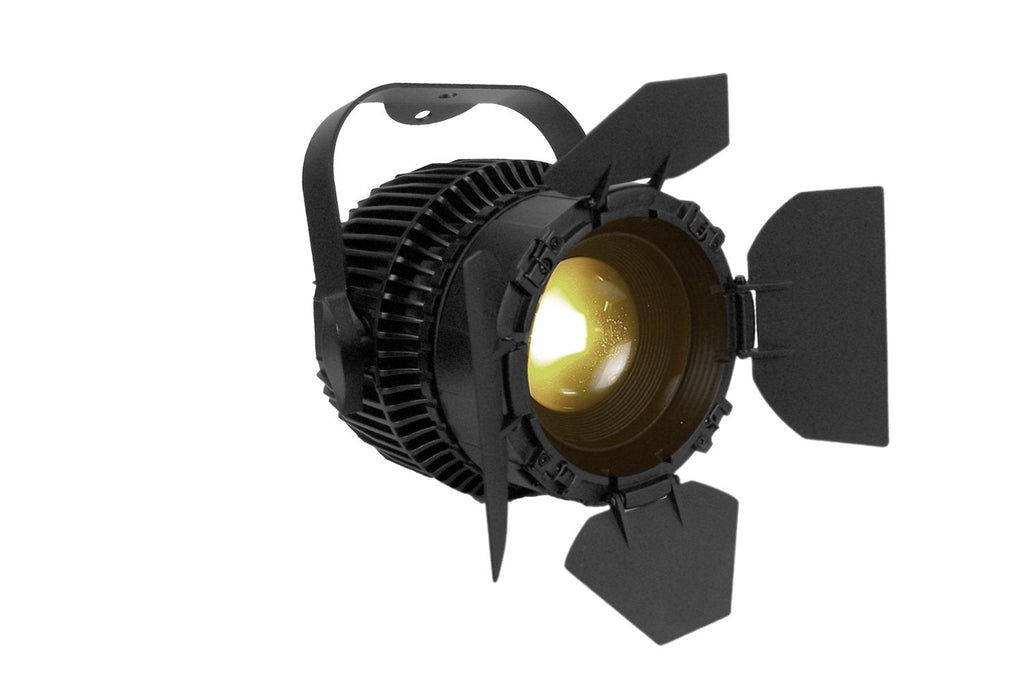 Antari F200VW Variable White Fresnel with Manual Zoom - Black