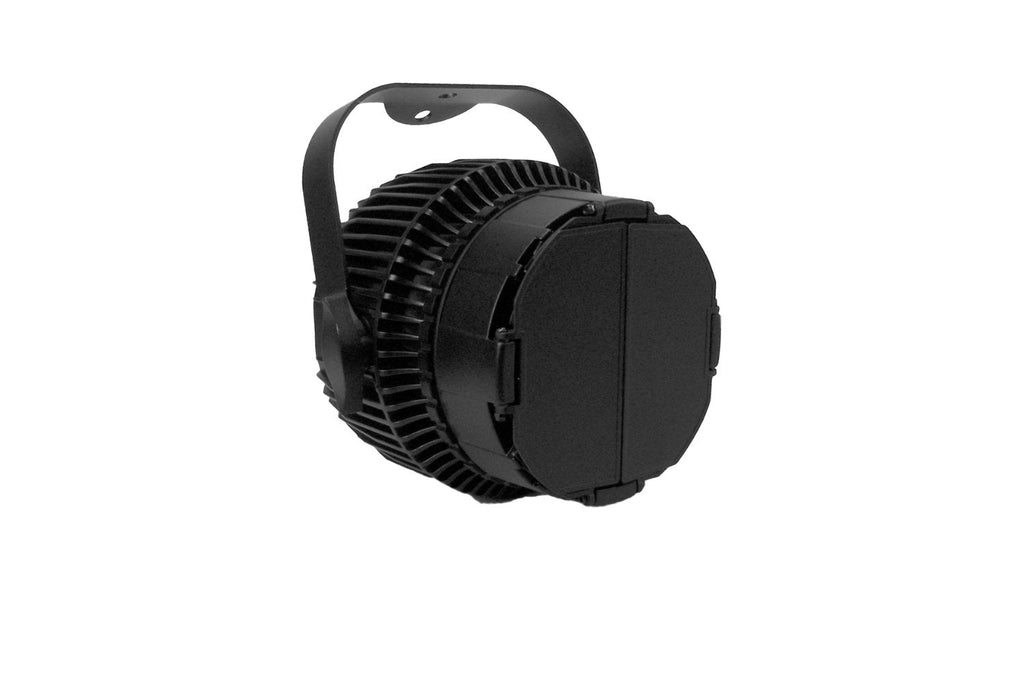 Antari F200VW Variable White Fresnel with Manual Zoom - Black