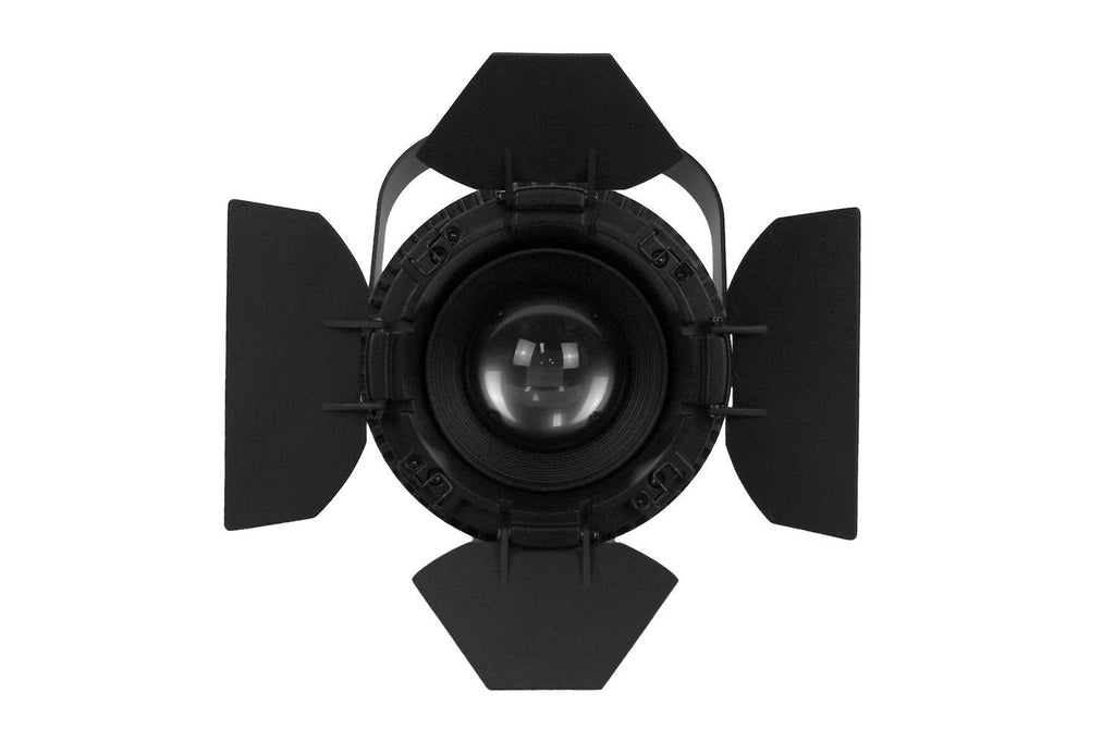 Antari F200VW Variable White Fresnel with Manual Zoom - Black
