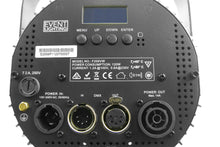 Load image into Gallery viewer, Antari F200VW Variable White Fresnel with Manual Zoom - Black