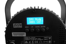 Load image into Gallery viewer, Antari F200VW Variable White Fresnel with Manual Zoom - Black