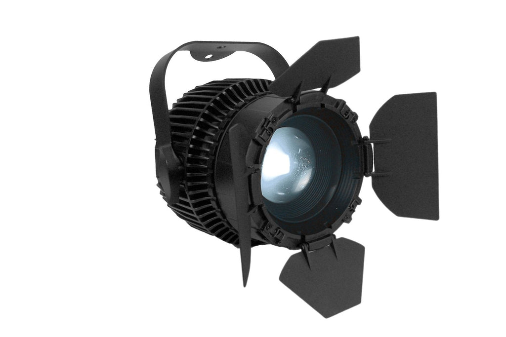 Antari F200VW Variable White Fresnel with Manual Zoom - Black