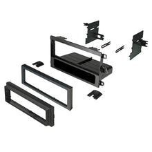 Load image into Gallery viewer, GM-K9210 1999 2000 2001 Oldsmobile Alero Dash Kit for Stereo Installation