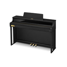 Load image into Gallery viewer, Casio AP750BK Digital Piano with Bench – Black