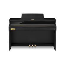 Load image into Gallery viewer, Casio AP750BK Digital Piano with Bench – Black