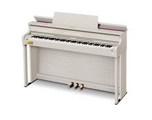 Load image into Gallery viewer, Casio AP750GB Celviano Digital Piano - Gray Beige