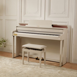 Casio AP750GB Celviano Digital Piano - Gray Beige