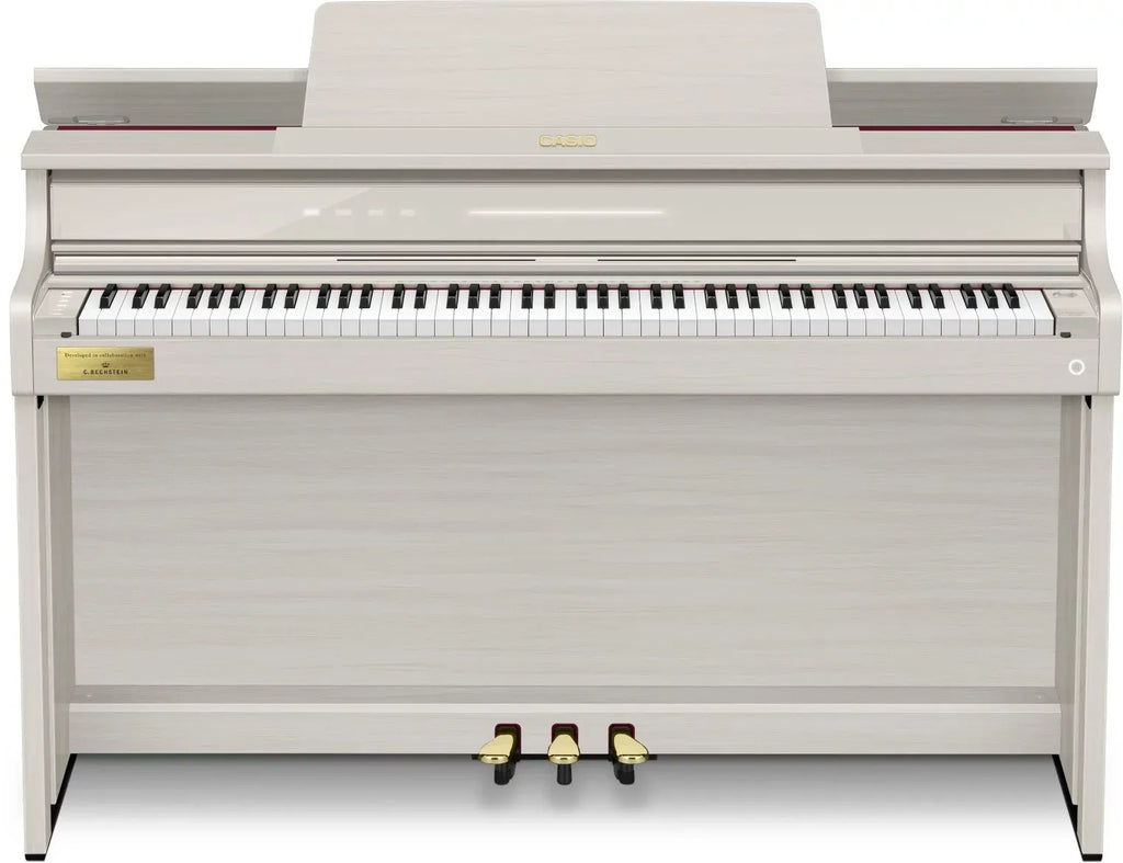 Casio AP750GB Celviano Digital Piano - Gray Beige