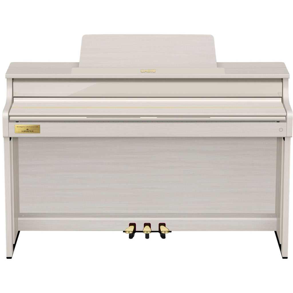 Casio AP750GB Celviano Digital Piano - Gray Beige