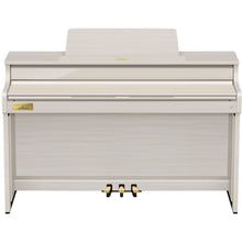 Load image into Gallery viewer, Casio AP750GB Celviano Digital Piano - Gray Beige
