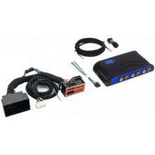 Load image into Gallery viewer, PAC AP4-CH41 Amplifier Integration Interface Fit Chrysler Dodge Jeep RAM