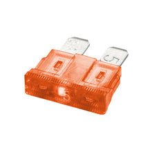 Load image into Gallery viewer, Install Bay APR-I-5A Regular Auto Blade Fuse With Indicating LED - 5 Amp