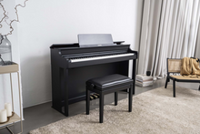 Load image into Gallery viewer, Casio AP550BK Digital Piano - Black