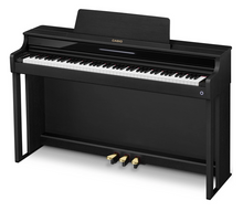 Load image into Gallery viewer, Casio AP550BK Digital Piano - Black