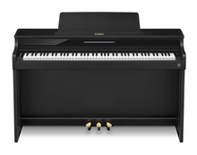 Load image into Gallery viewer, Casio AP550BK Digital Piano - Black