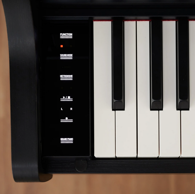 Casio AP550BK Digital Piano - Black