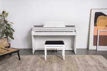 Load image into Gallery viewer, Casio AP550WE Digital Piano - White