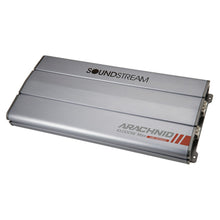 Load image into Gallery viewer, Soundstream AR1-10000D Arachnid Series Monoblock Class D Car Stereo Subwoofer