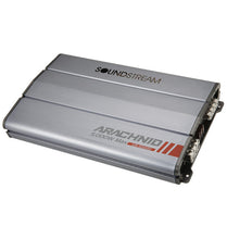 Load image into Gallery viewer, Soundstream AR1-5000D Monoblock Class D Arachnid Series Car Amplifier with Bass Remote