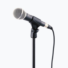Load image into Gallery viewer, On-Stage AS420V2 Dynamic Handheld Microphone, Black