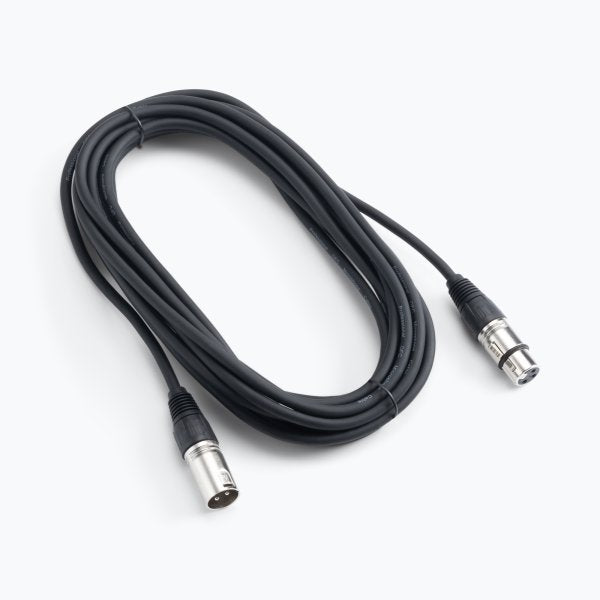 On-Stage AS420V2 Dynamic Handheld Microphone, Black