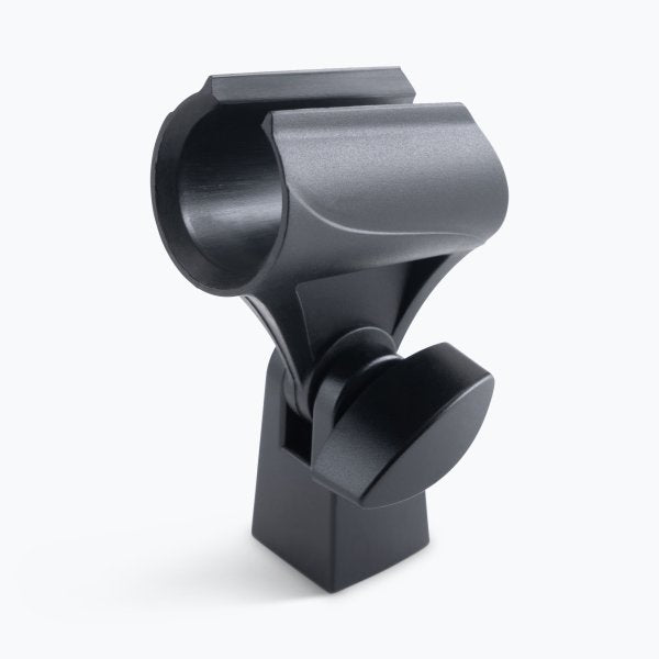 On-Stage AS420V2 Dynamic Handheld Microphone, Black