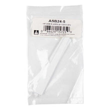 Load image into Gallery viewer, Install Bay ASB24-5 24TPI - 1/2 in Air Saw Blade - Package of 5