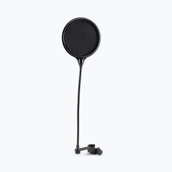 On-Stage ASFSS6-GB Dual-Screen Pop Blocker