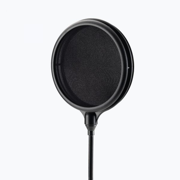 On-Stage ASFSS6-GB Dual-Screen Pop Blocker